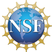 National Science Foundation Logo